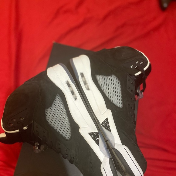 Retro 5 moonlight - Picture 4 of 8